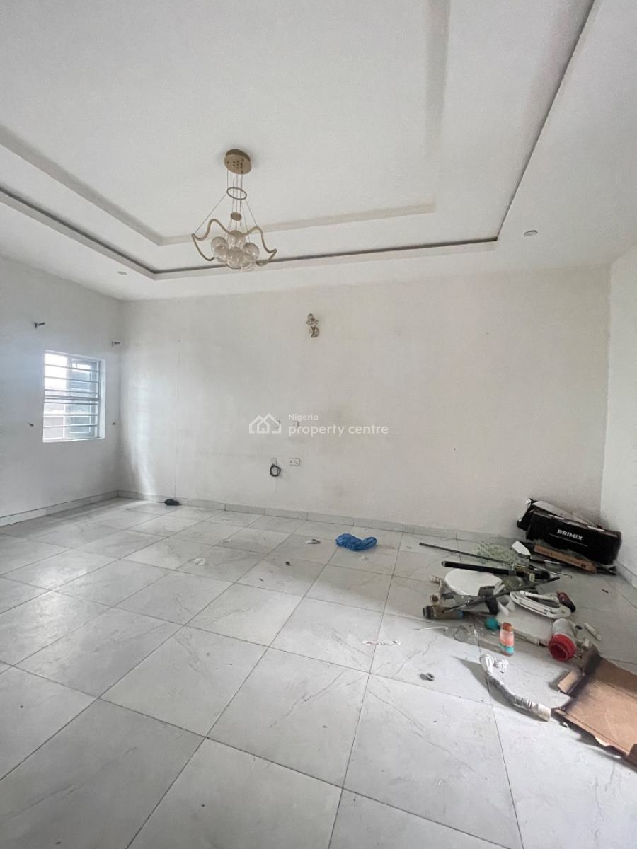 Luxury Standard 2 Bedroom Apartment, Sangotedo, Ajah, Lagos, Flat / Apartment for Rent