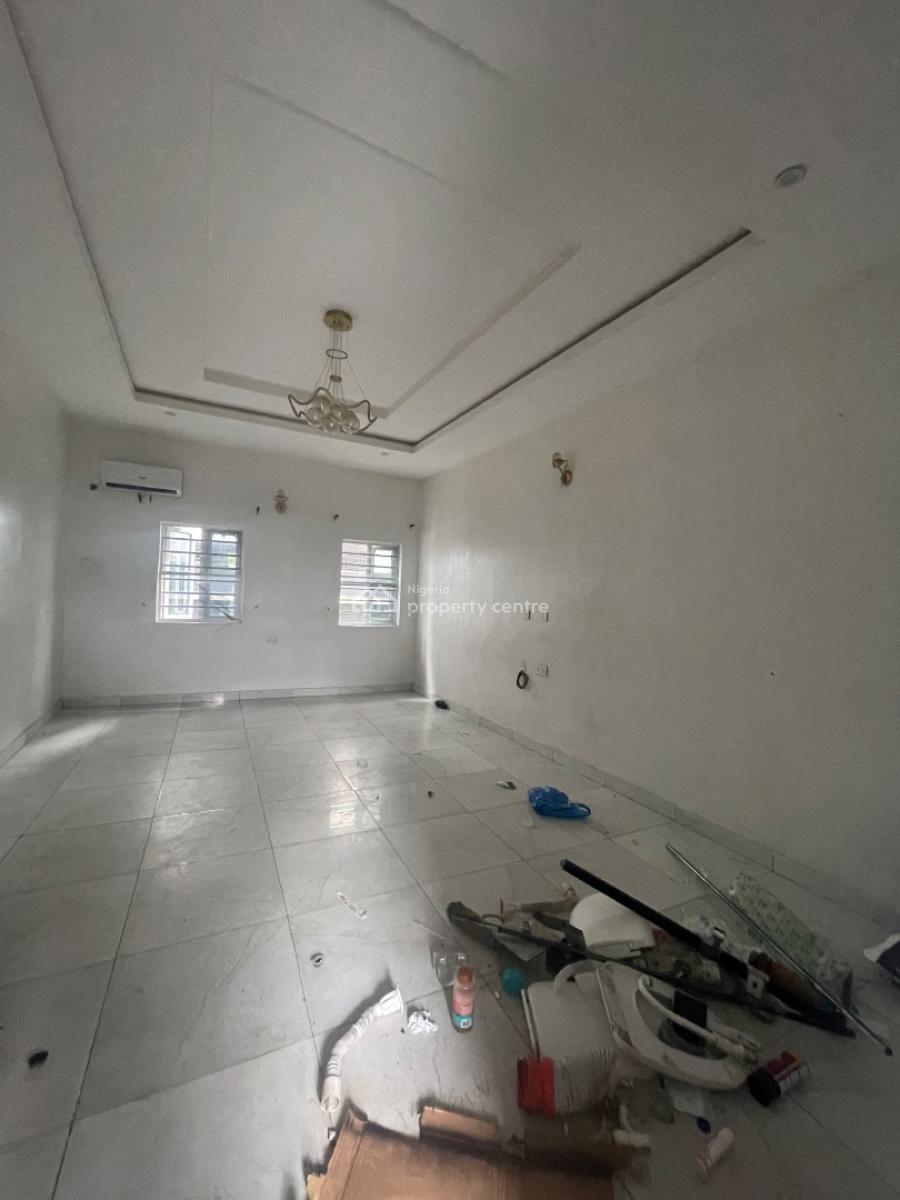 Luxury Standard 2 Bedroom Apartment, Sangotedo, Ajah, Lagos, Flat / Apartment for Rent