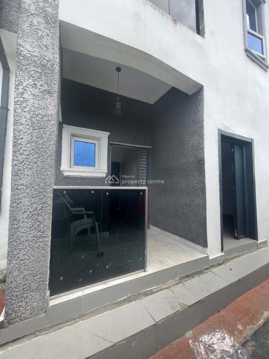 Luxury Standard 2 Bedroom Apartment, Sangotedo, Ajah, Lagos, Flat / Apartment for Rent