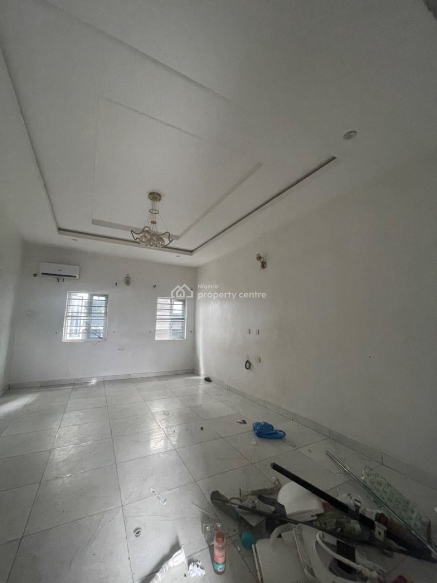 Luxury Standard 2 Bedroom Apartment, Sangotedo, Ajah, Lagos, Flat / Apartment for Rent