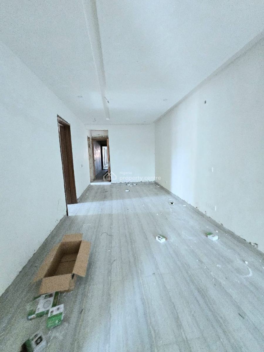 Newly Built 2 Bedroom Apartment, Ologolo, Lekki, Lagos, Flat / Apartment for Sale