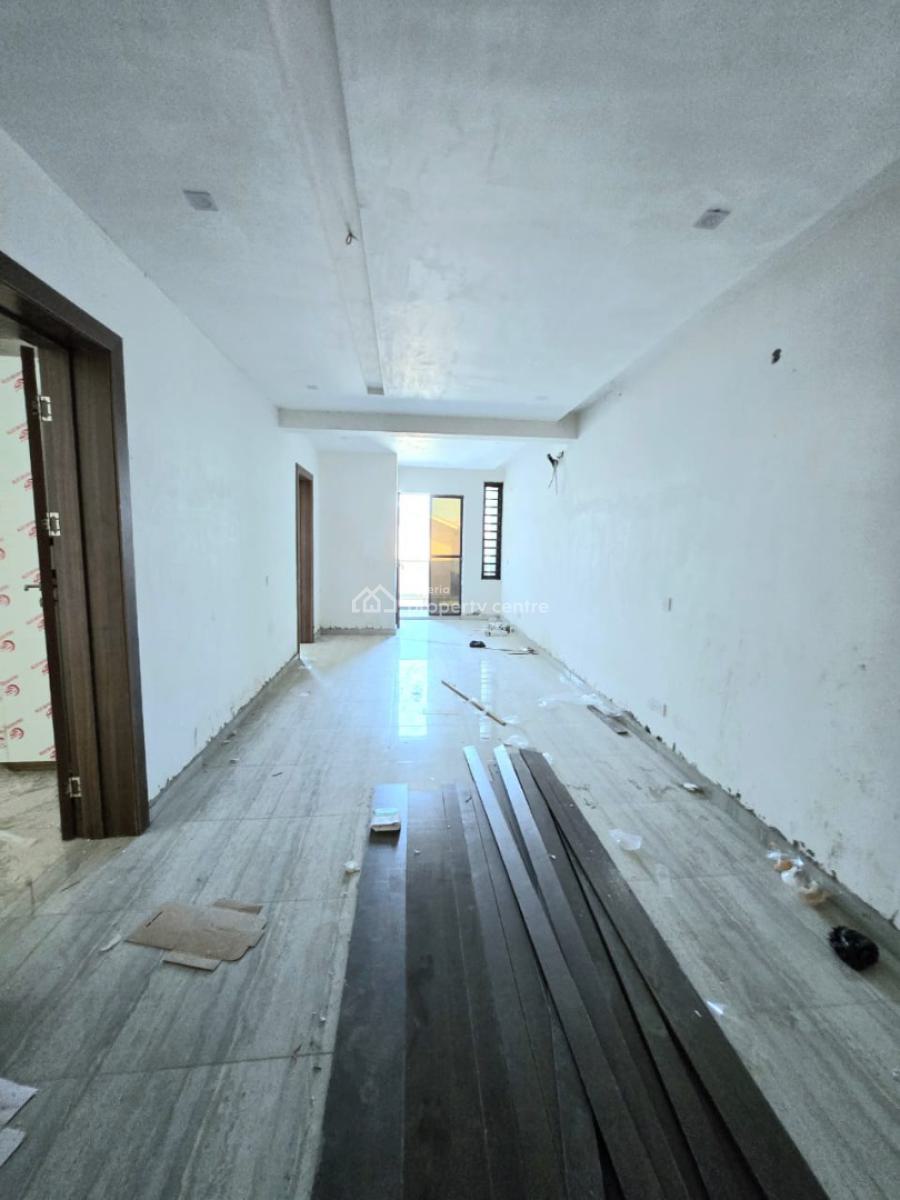 Newly Built 2 Bedroom Apartment, Ologolo, Lekki, Lagos, Flat / Apartment for Sale