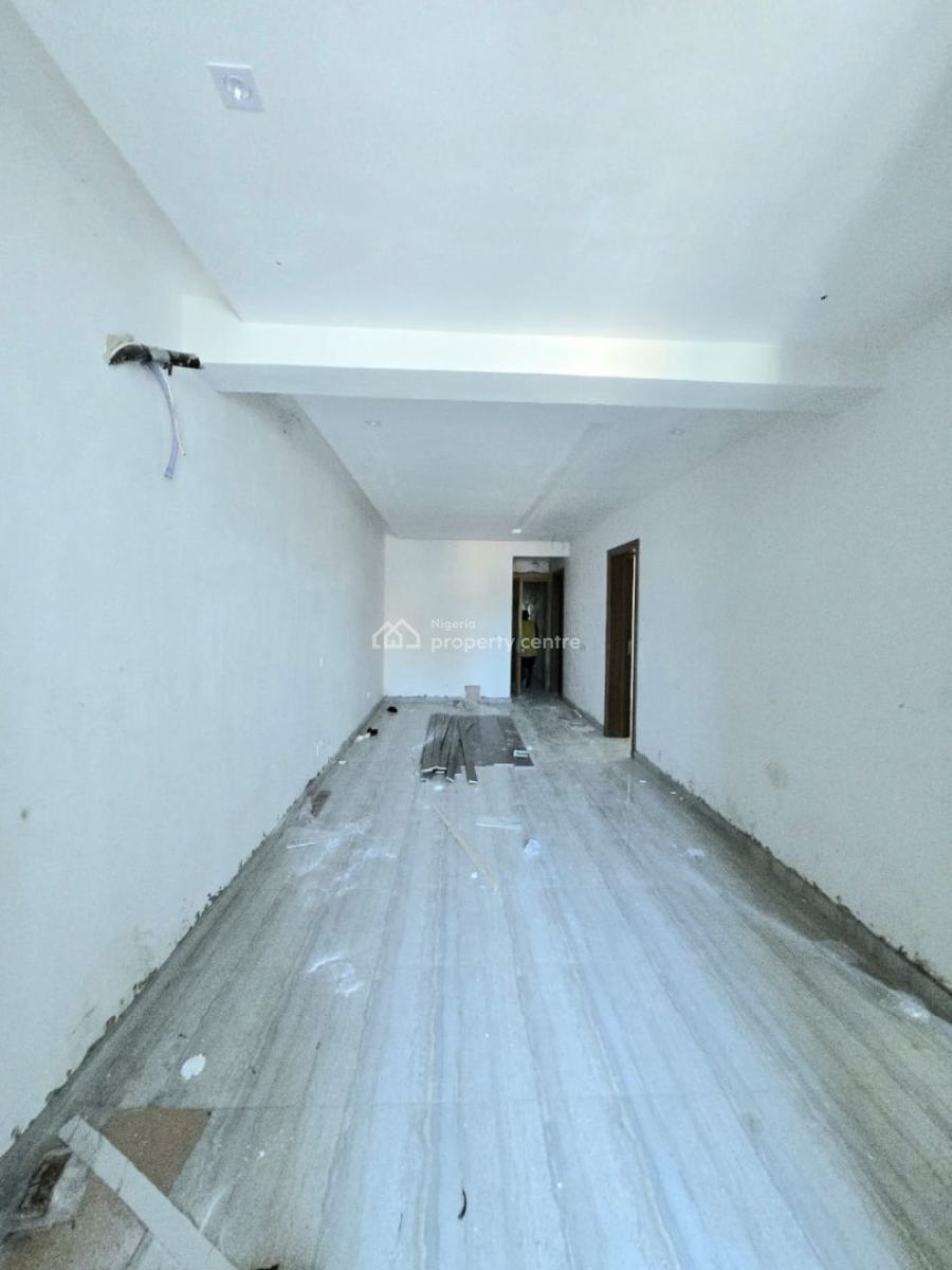 Newly Built 2 Bedroom Apartment, Ologolo, Lekki, Lagos, Flat / Apartment for Sale