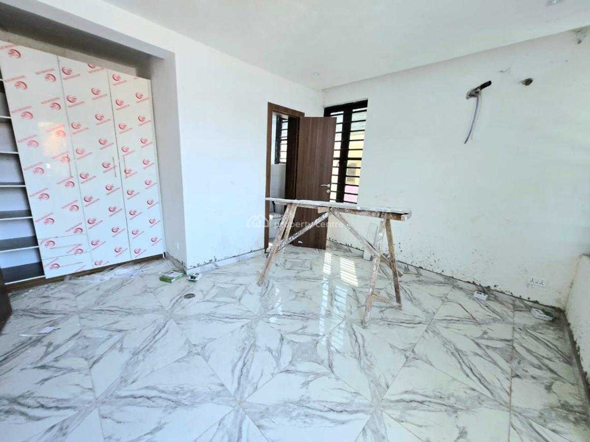 Newly Built 2 Bedroom Apartment, Ologolo, Lekki, Lagos, Flat / Apartment for Sale