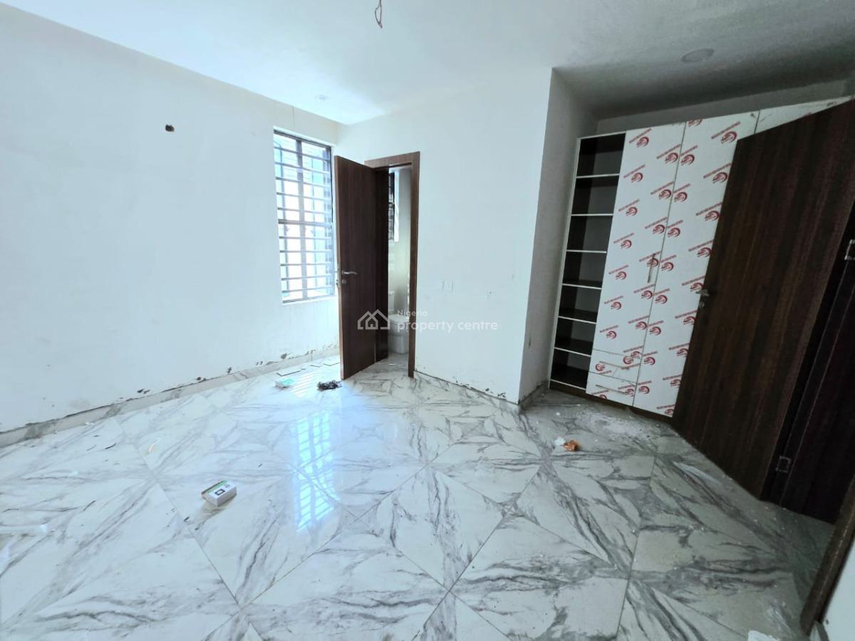 Newly Built 2 Bedroom Apartment, Ologolo, Lekki, Lagos, Flat / Apartment for Sale