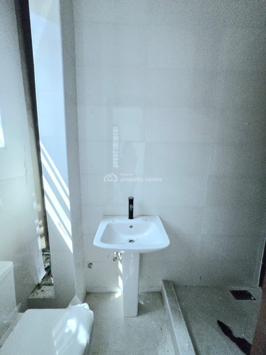 Newly Built 2 Bedroom Apartment, Ologolo, Lekki, Lagos, Flat / Apartment for Sale