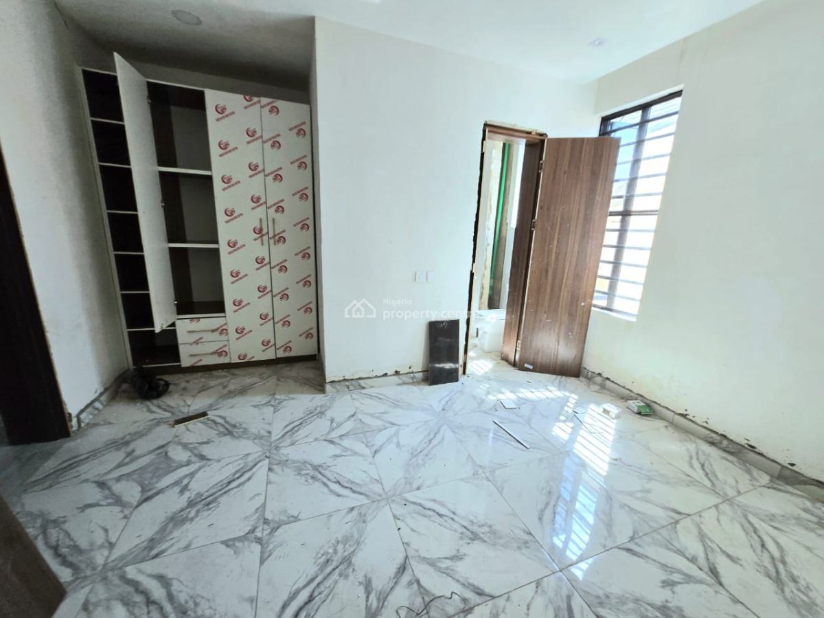 Newly Built 2 Bedroom Apartment, Ologolo, Lekki, Lagos, Flat / Apartment for Sale