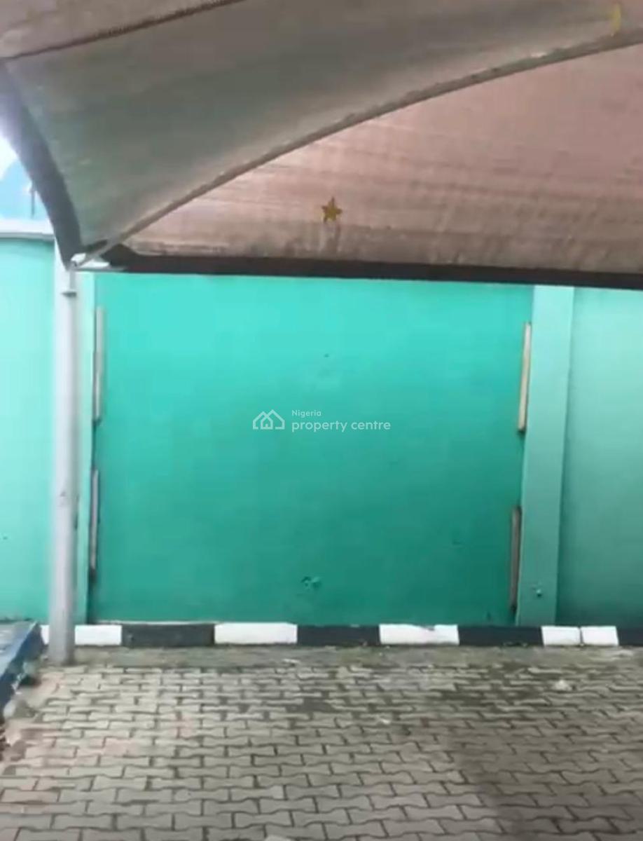 5 Bedrooms Detached Duplex+ Bq, Off Admiralty Road, Lekki Phase 1, Lekki, Lagos, Detached Duplex for Rent