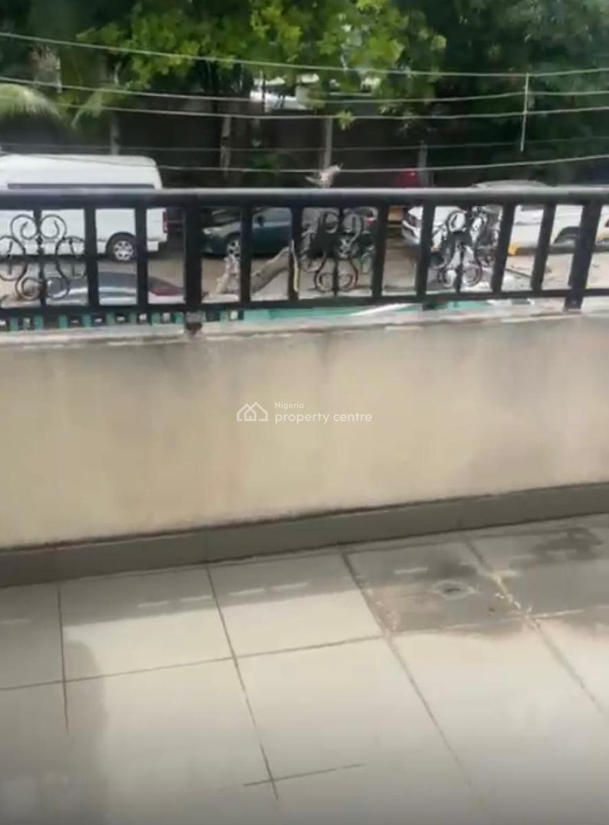 5 Bedrooms Detached Duplex+ Bq, Off Admiralty Road, Lekki Phase 1, Lekki, Lagos, Detached Duplex for Rent