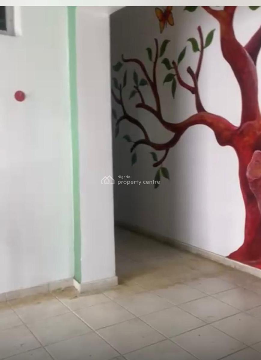 5 Bedrooms Detached Duplex+ Bq, Off Admiralty Road, Lekki Phase 1, Lekki, Lagos, Detached Duplex for Rent