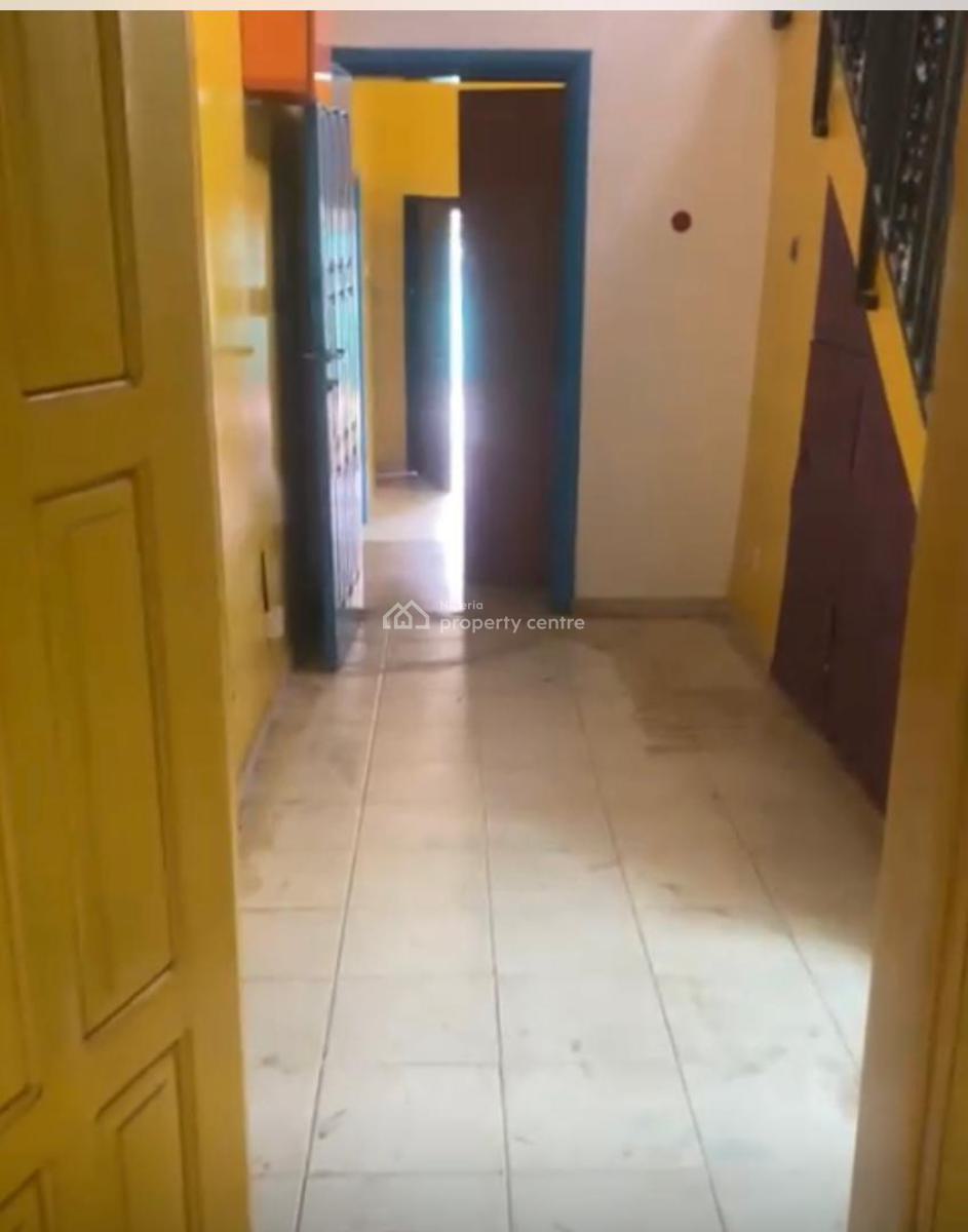 5 Bedrooms Detached Duplex+ Bq, Off Admiralty Road, Lekki Phase 1, Lekki, Lagos, Detached Duplex for Rent