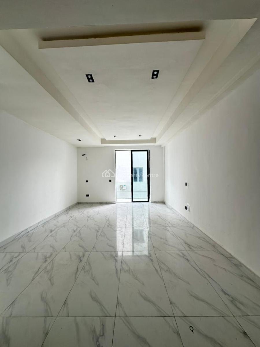 2 Bedroom Apartment, Ikate, Lekki, Lagos, Flat / Apartment for Sale