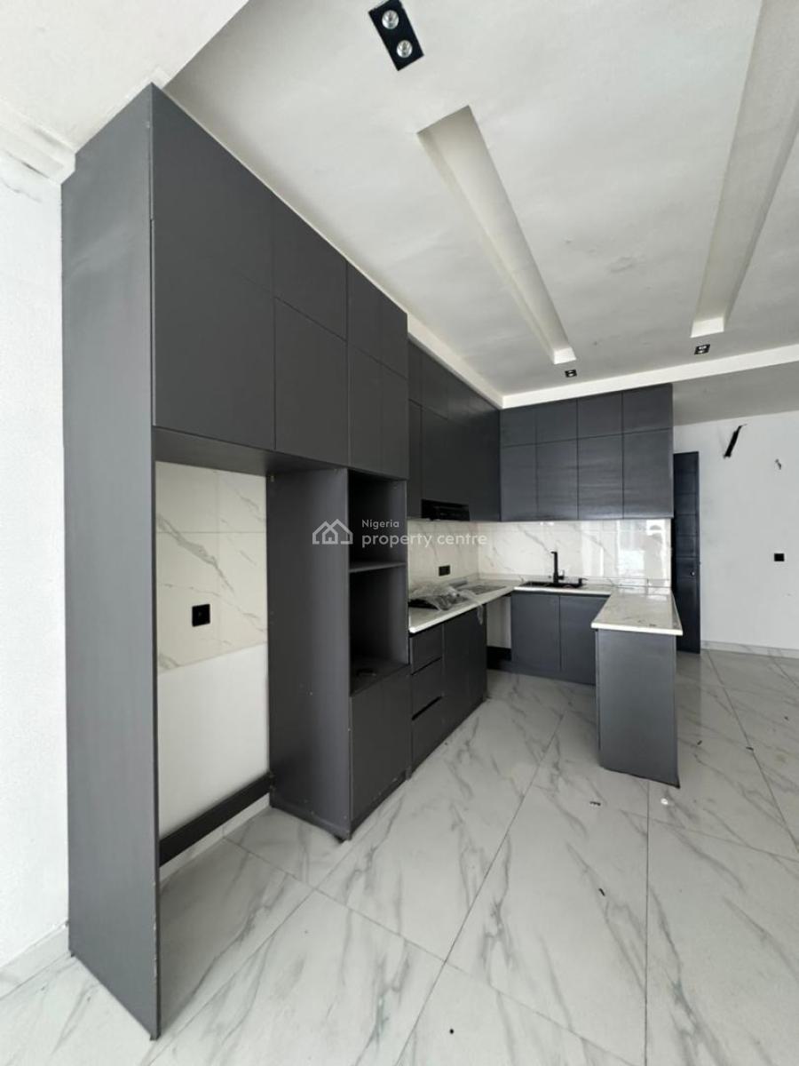 2 Bedroom Apartment, Ikate, Lekki, Lagos, Flat / Apartment for Sale