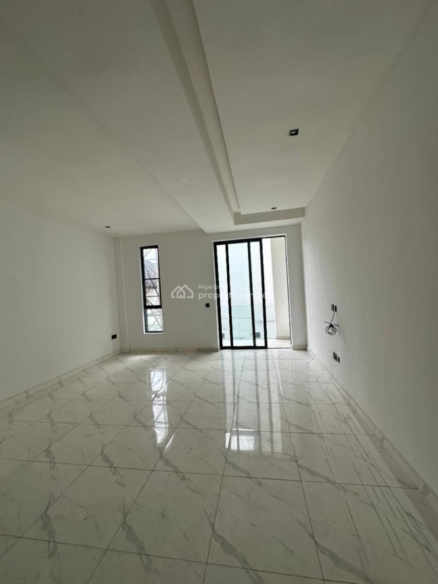 2 Bedroom Apartment, Ikate, Lekki, Lagos, Flat / Apartment for Sale