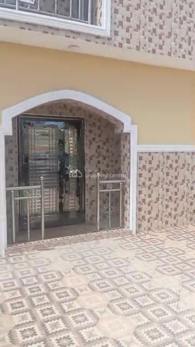 Well Maintained 2 Bedroom Duplex, Mobile Road, Ajah, Lagos, Semi-detached Duplex for Rent