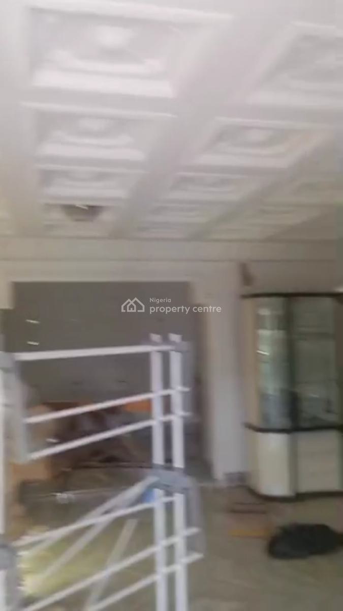 Well Maintained 2 Bedroom Duplex, Mobile Road, Ajah, Lagos, Semi-detached Duplex for Rent