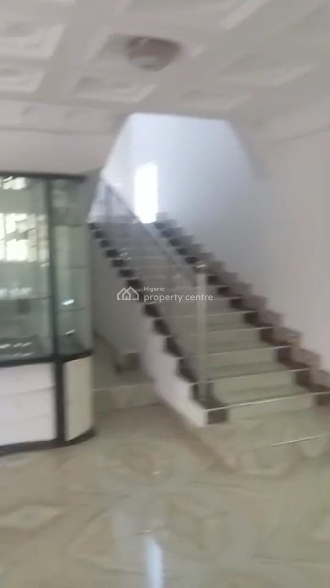 Well Maintained 2 Bedroom Duplex, Mobile Road, Ajah, Lagos, Semi-detached Duplex for Rent