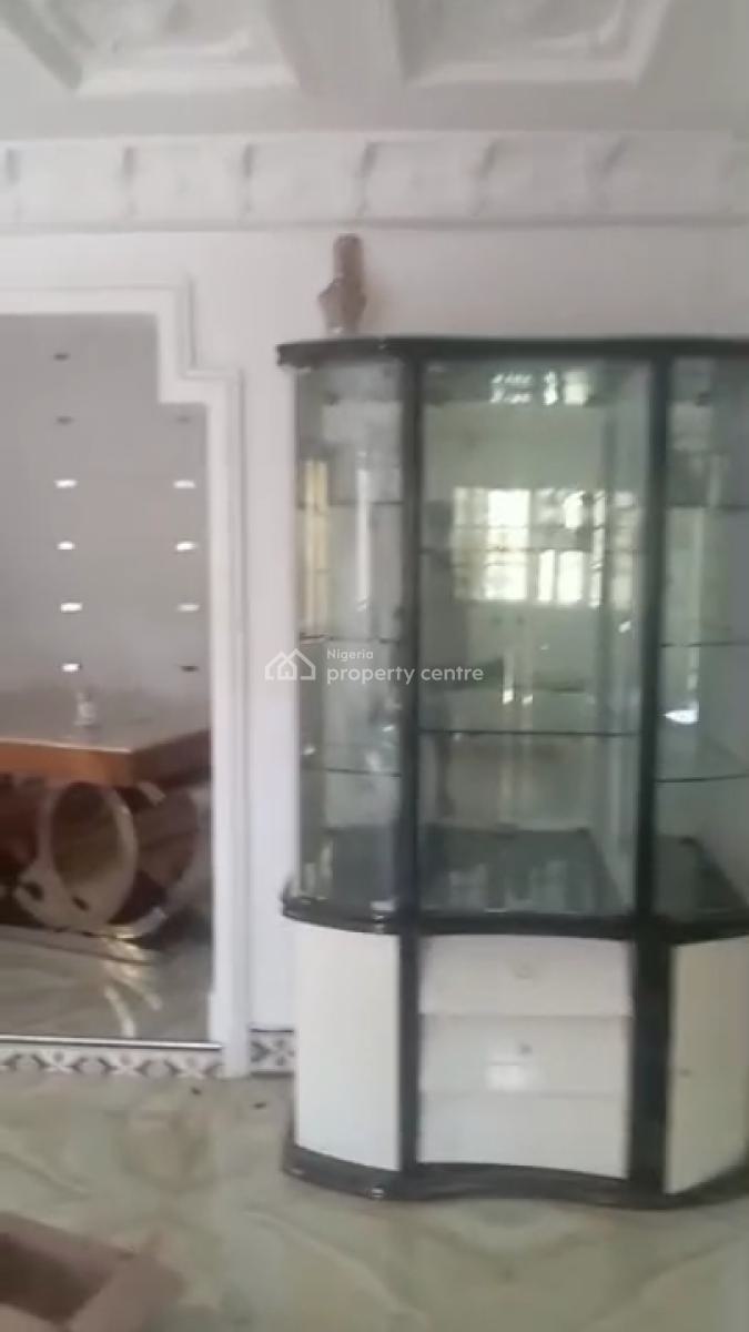 Well Maintained 2 Bedroom Duplex, Mobile Road, Ajah, Lagos, Semi-detached Duplex for Rent