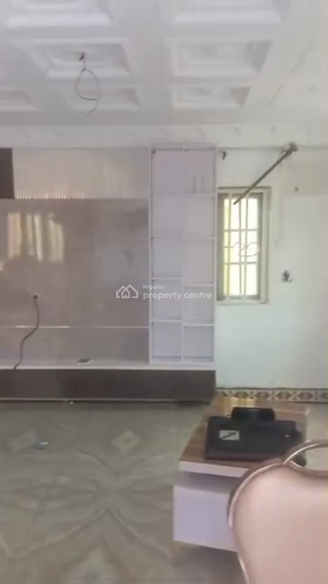 Well Maintained 2 Bedroom Duplex, Mobile Road, Ajah, Lagos, Semi-detached Duplex for Rent