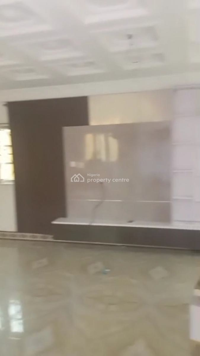 Well Maintained 2 Bedroom Duplex, Mobile Road, Ajah, Lagos, Semi-detached Duplex for Rent