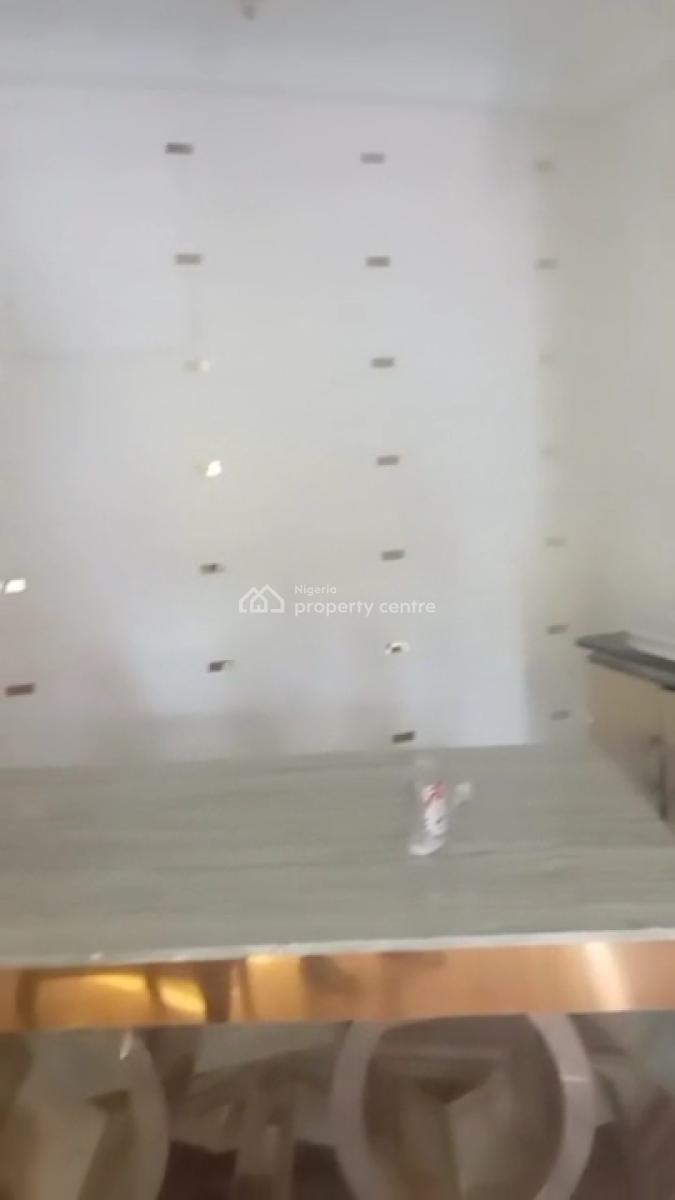 Well Maintained 2 Bedroom Duplex, Mobile Road, Ajah, Lagos, Semi-detached Duplex for Rent