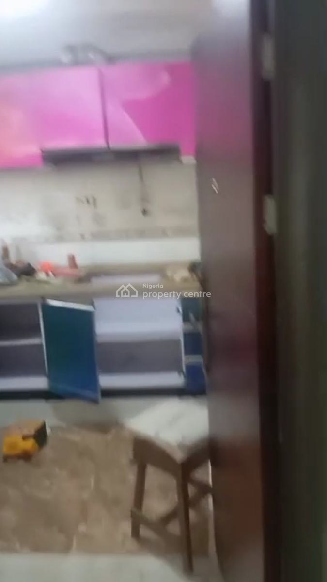 Well Maintained 2 Bedroom Duplex, Mobile Road, Ajah, Lagos, Semi-detached Duplex for Rent