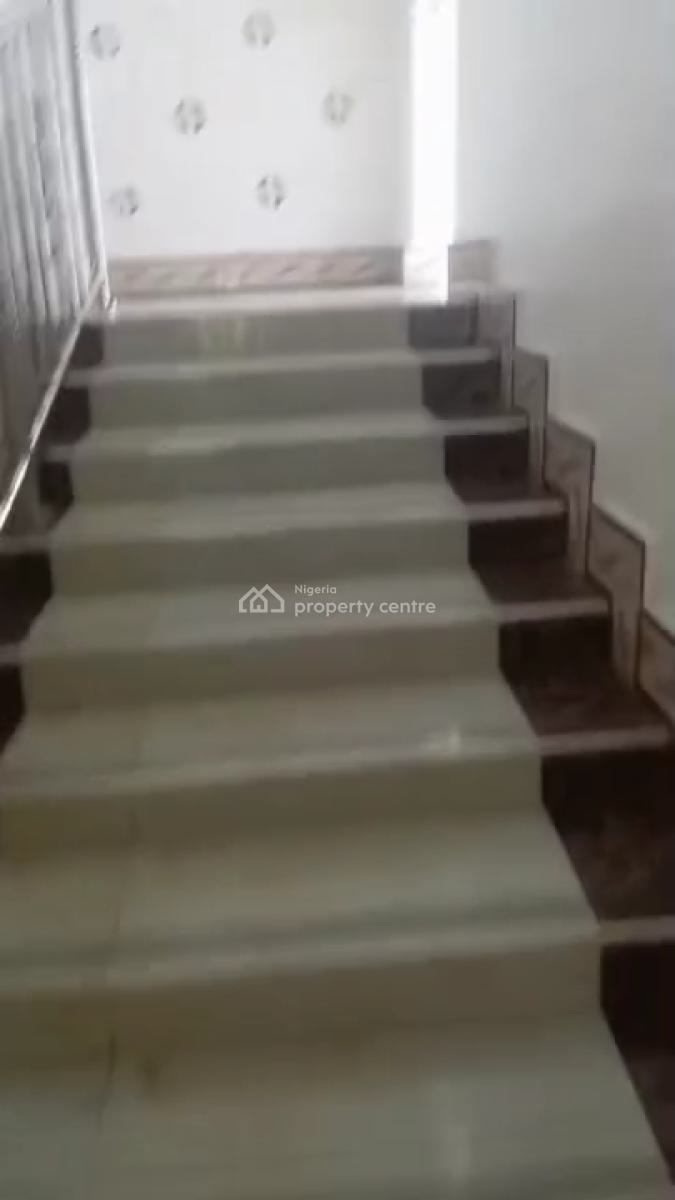 Well Maintained 2 Bedroom Duplex, Mobile Road, Ajah, Lagos, Semi-detached Duplex for Rent
