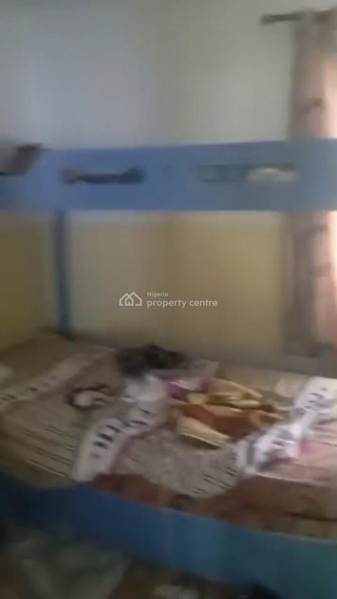 Well Maintained 2 Bedroom Duplex, Mobile Road, Ajah, Lagos, Semi-detached Duplex for Rent