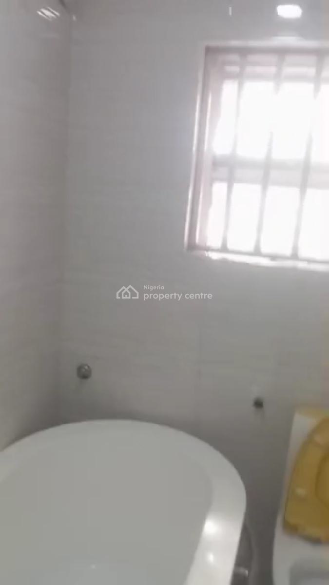 Well Maintained 2 Bedroom Duplex, Mobile Road, Ajah, Lagos, Semi-detached Duplex for Rent
