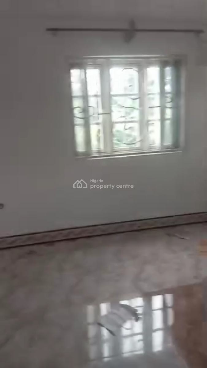 Well Maintained 2 Bedroom Duplex, Mobile Road, Ajah, Lagos, Semi-detached Duplex for Rent