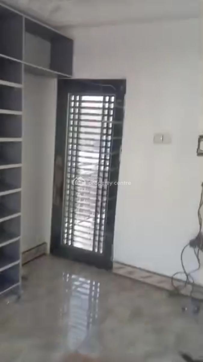 Well Maintained 2 Bedroom Duplex, Mobile Road, Ajah, Lagos, Semi-detached Duplex for Rent