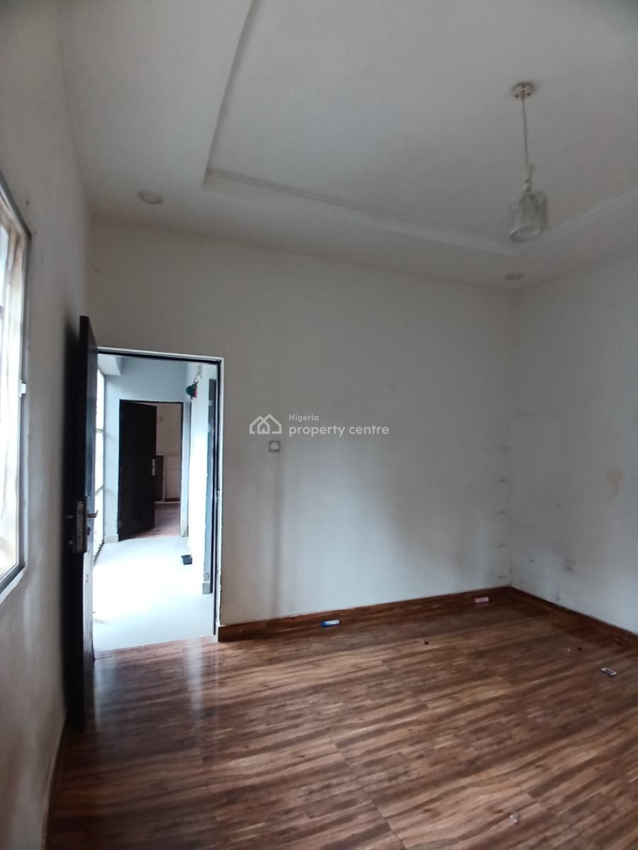 1 Bedroom Bungalow, Asokoro District, Abuja, Detached Bungalow for Rent