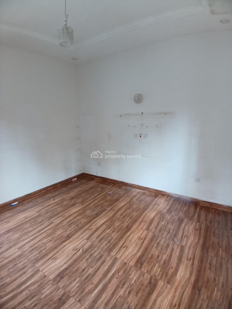 1 Bedroom Bungalow, Asokoro District, Abuja, Detached Bungalow for Rent