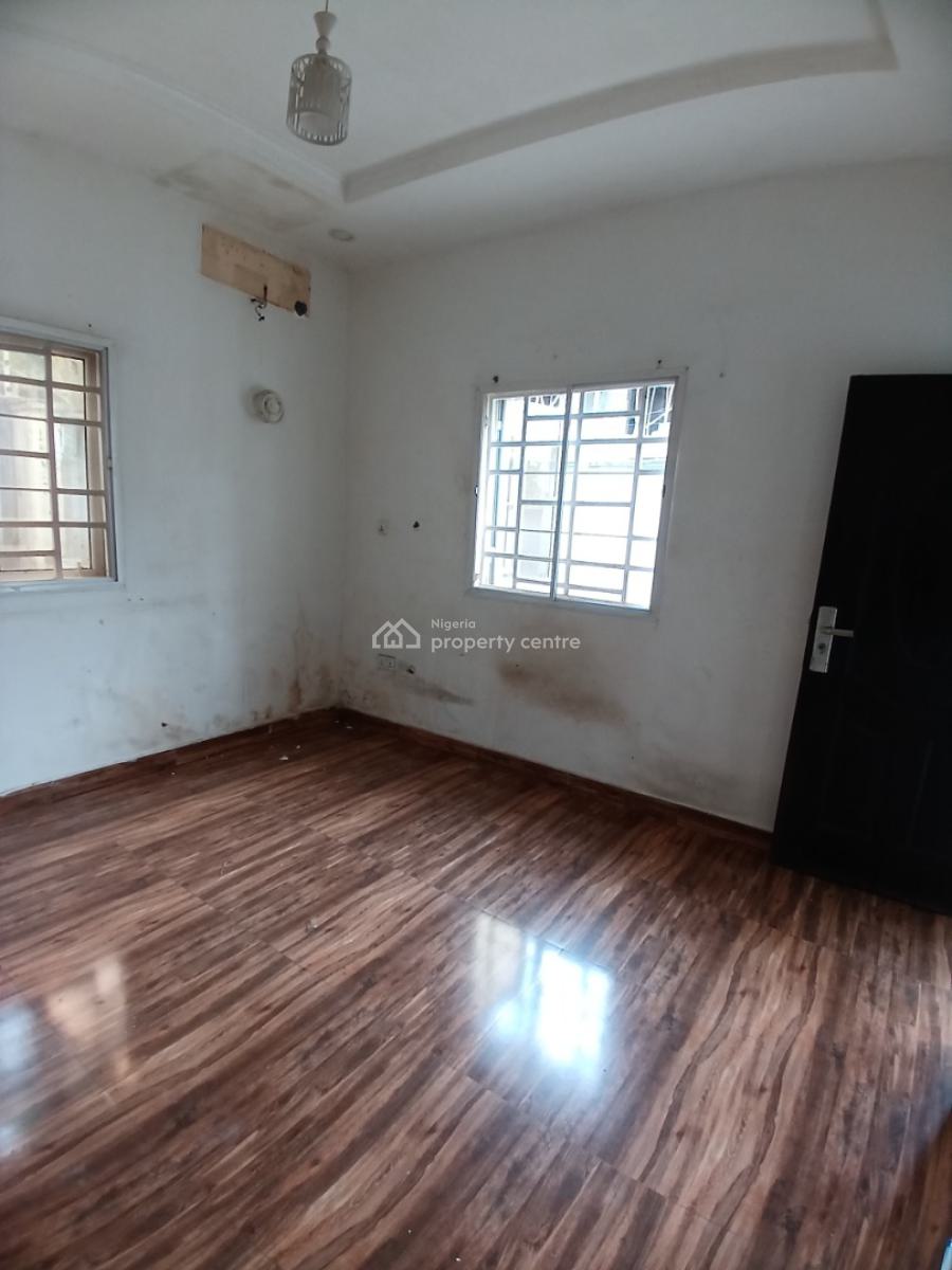 1 Bedroom Bungalow, Asokoro District, Abuja, Detached Bungalow for Rent
