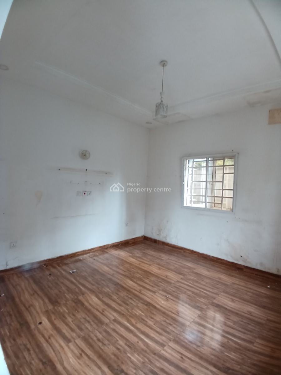 1 Bedroom Bungalow, Asokoro District, Abuja, Detached Bungalow for Rent
