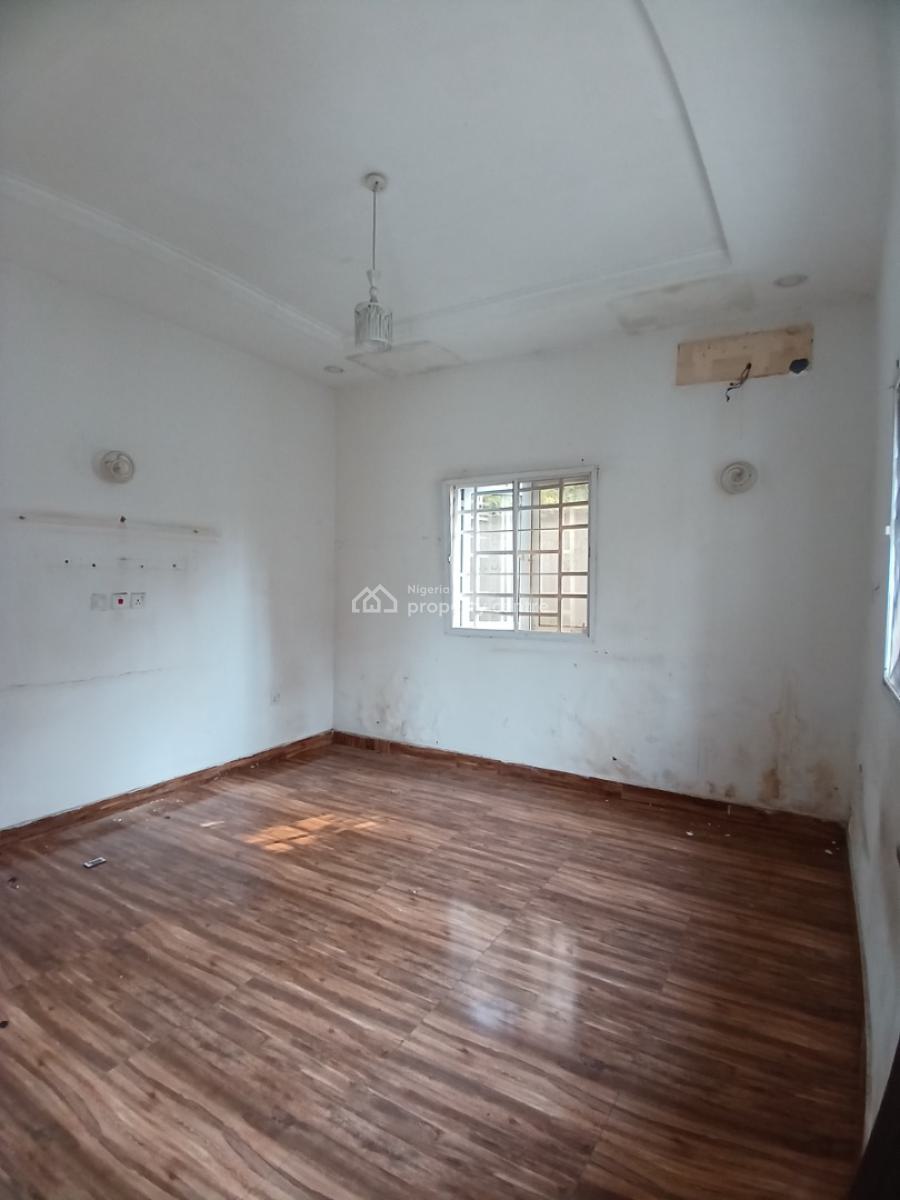 1 Bedroom Bungalow, Asokoro District, Abuja, Detached Bungalow for Rent