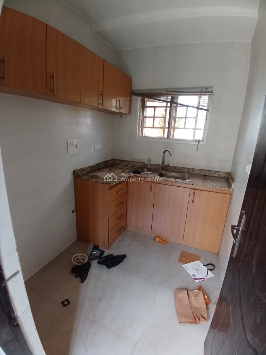 1 Bedroom Bungalow, Asokoro District, Abuja, Detached Bungalow for Rent