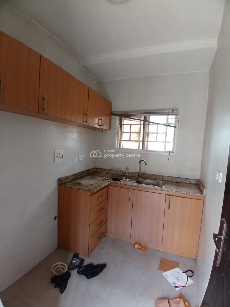 1 Bedroom Bungalow, Asokoro District, Abuja, Detached Bungalow for Rent