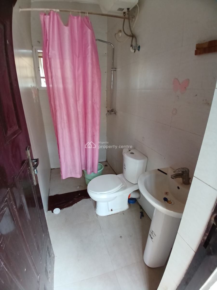 1 Bedroom Bungalow, Asokoro District, Abuja, Detached Bungalow for Rent