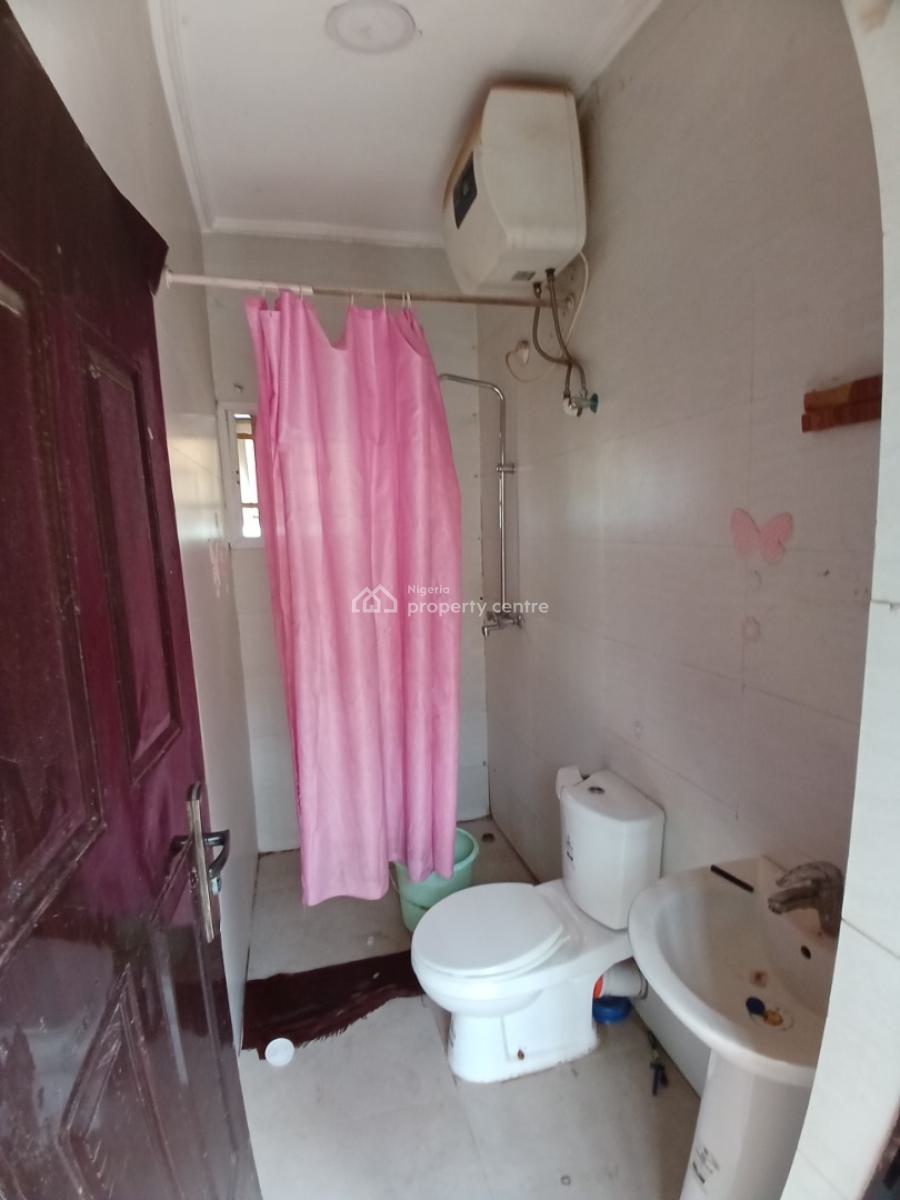 1 Bedroom Bungalow, Asokoro District, Abuja, Detached Bungalow for Rent