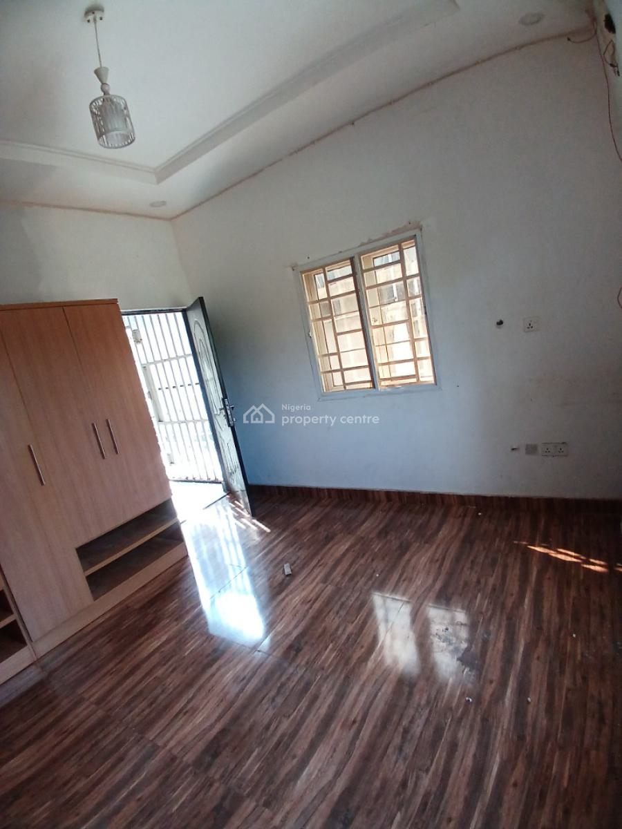1 Bedroom Bungalow, Asokoro District, Abuja, Detached Bungalow for Rent