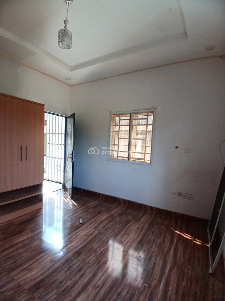 1 Bedroom Bungalow, Asokoro District, Abuja, Detached Bungalow for Rent