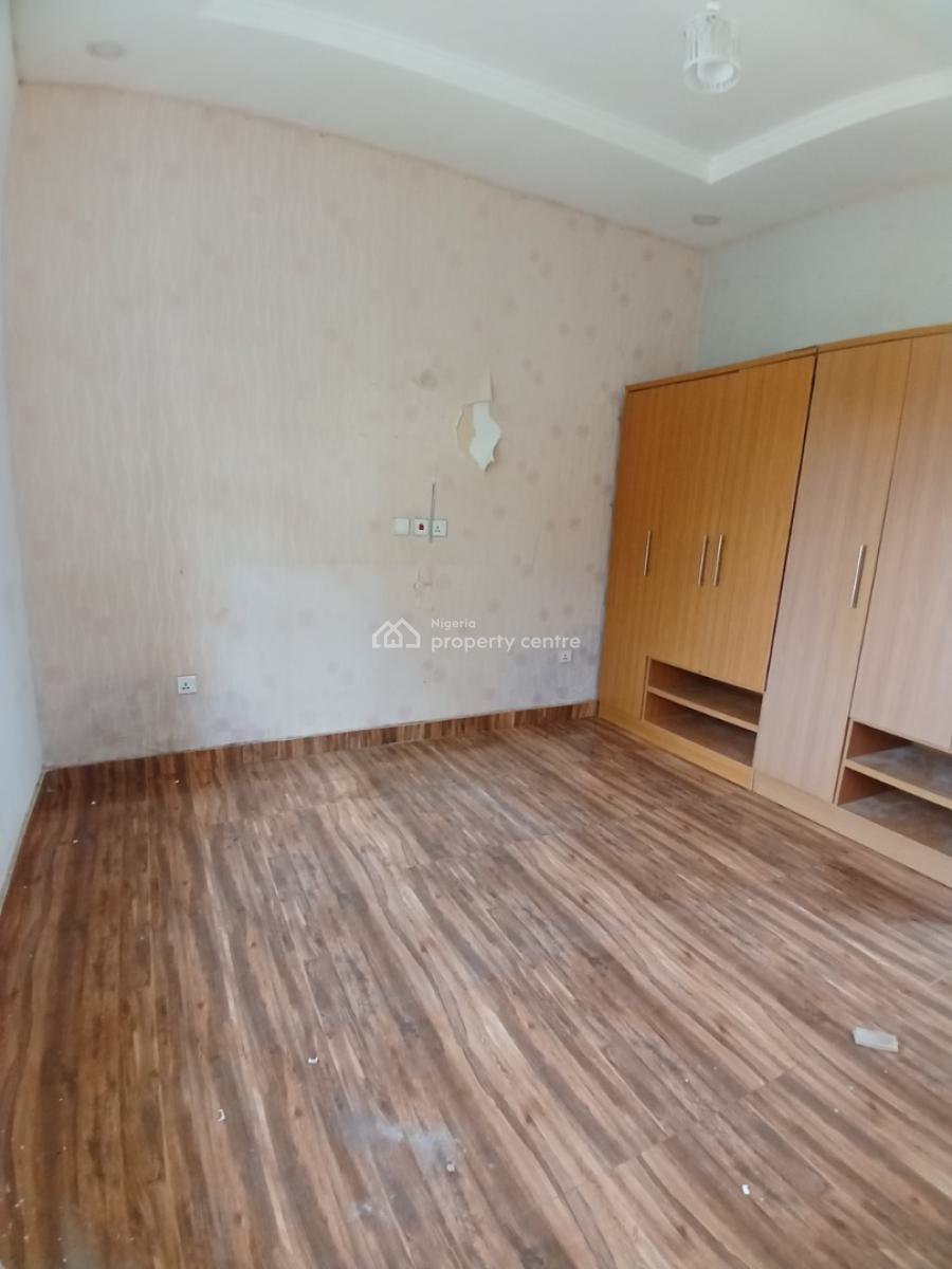 1 Bedroom Bungalow, Asokoro District, Abuja, Detached Bungalow for Rent