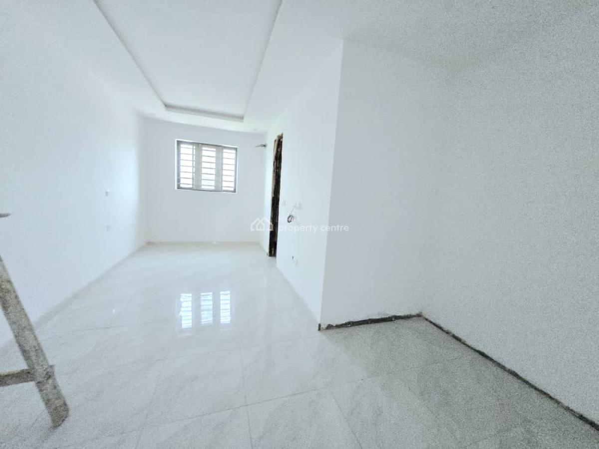 Brand New 2 Bedroom Apartment, Ologolo, Lekki, Lagos, Flat / Apartment for Sale