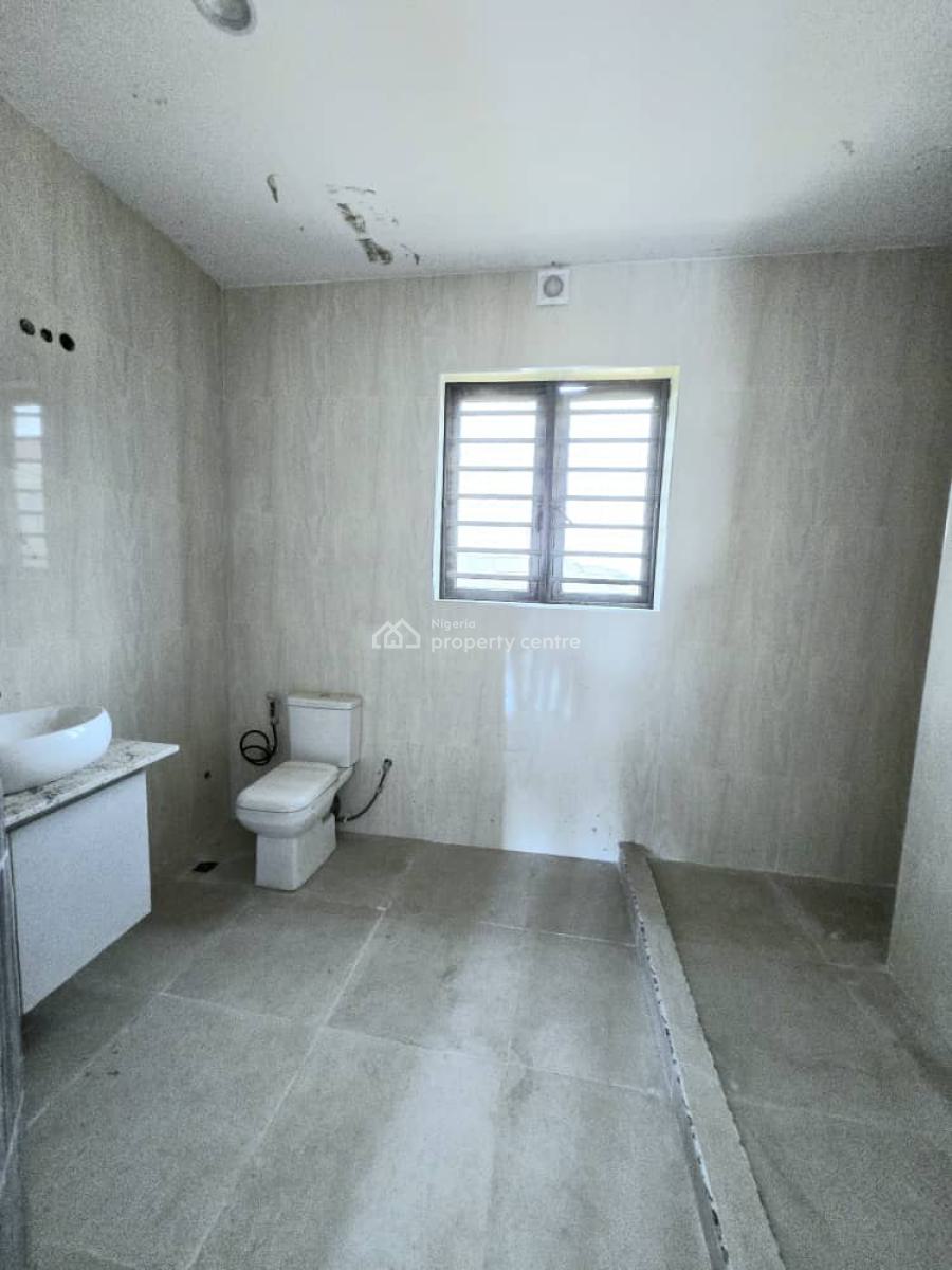 Brand New 2 Bedroom Apartment, Ologolo, Lekki, Lagos, Flat / Apartment for Sale