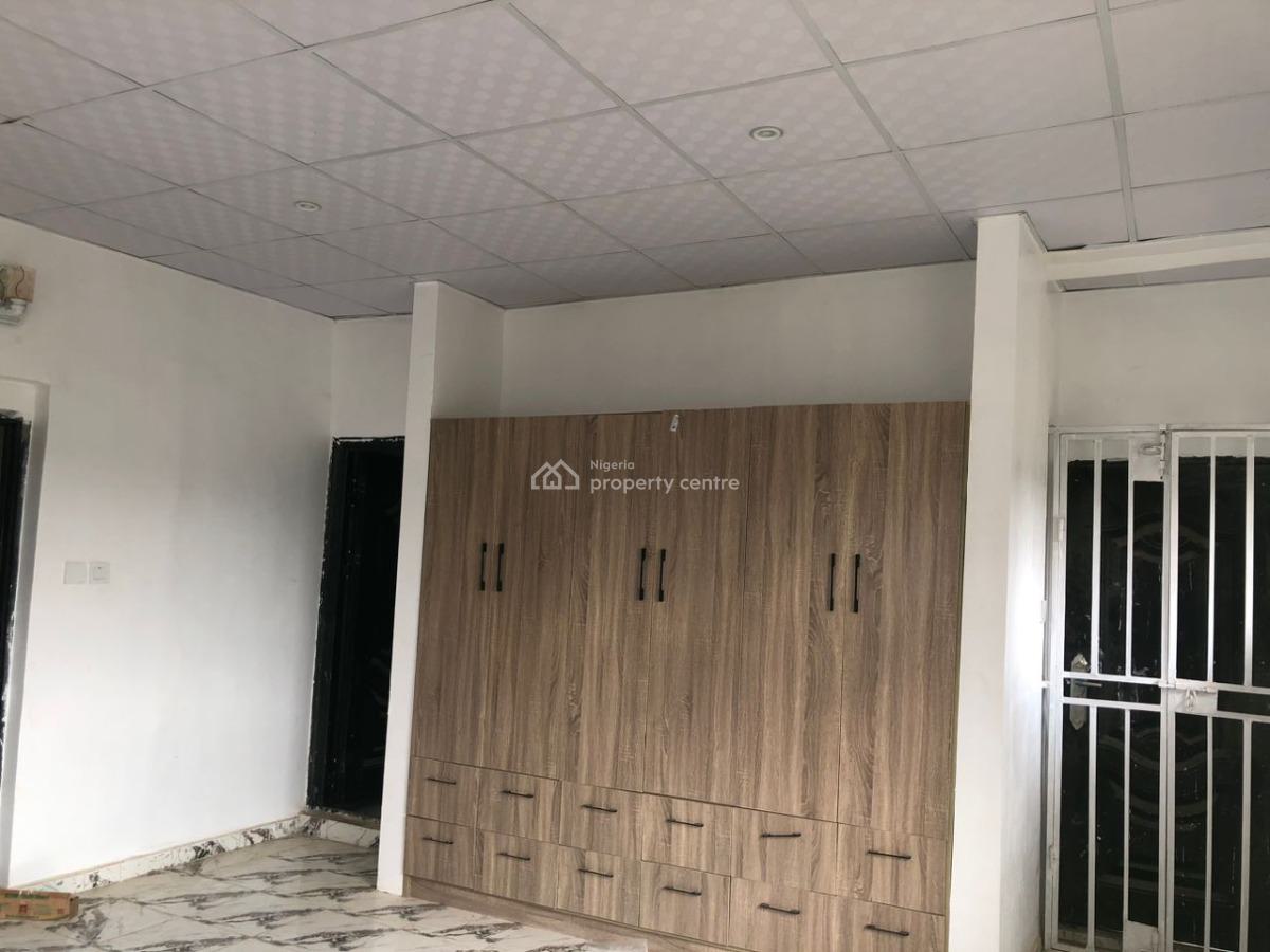 Exquisitely Finished 3 Bedroom Detached Duplex, Delman Estate, Ajuwon, Ifo, Ogun, Detached Duplex for Sale
