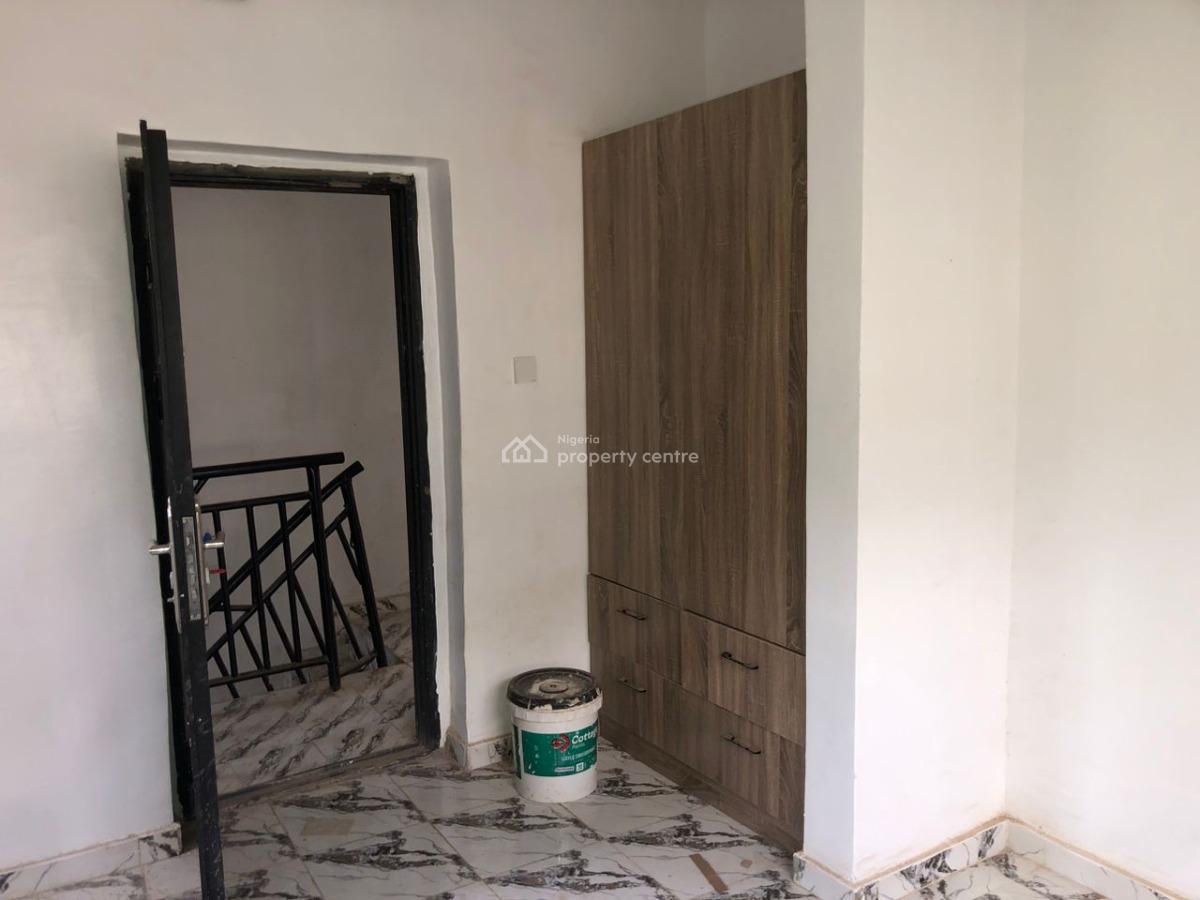 Exquisitely Finished 3 Bedroom Detached Duplex, Delman Estate, Ajuwon, Ifo, Ogun, Detached Duplex for Sale