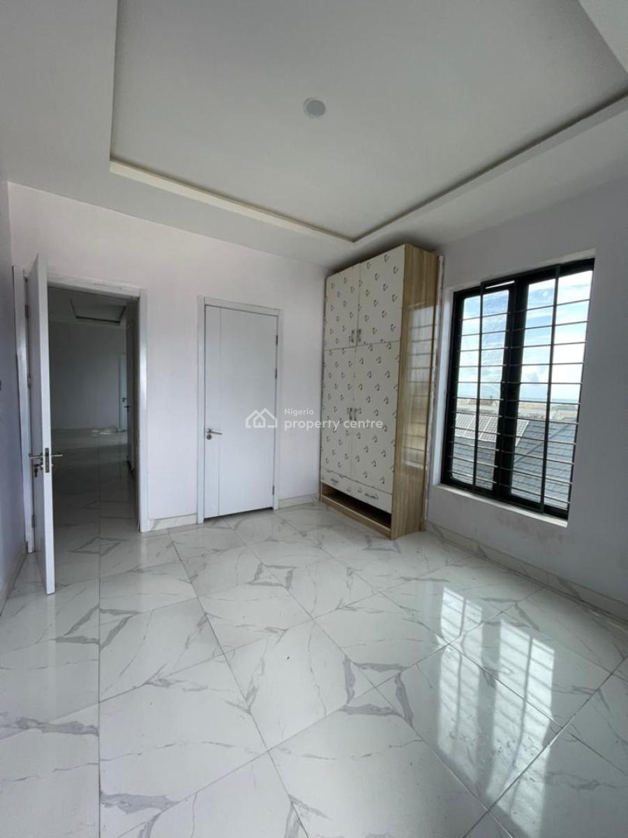 2 Bedroom Apartment, Ikate, Lekki, Lagos, Flat / Apartment for Rent