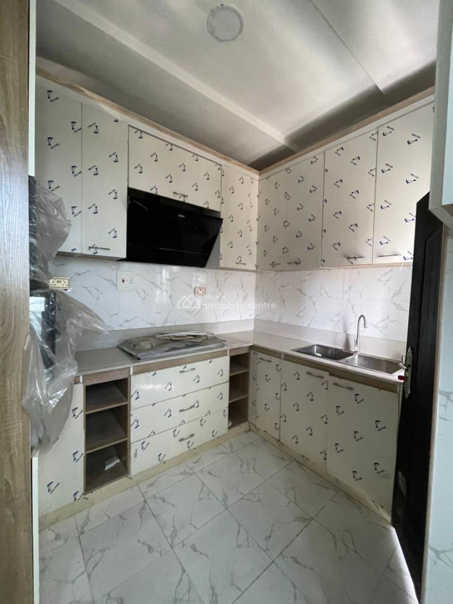 2 Bedroom Apartment, Ikate, Lekki, Lagos, Flat / Apartment for Rent