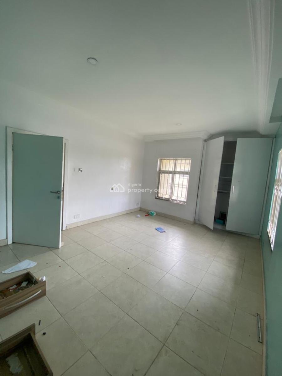 Well Maintained 4 Bedroom Detached Duplex, Freedom Way, Lekki Phase 1, Lekki, Lagos, Terraced Duplex for Rent